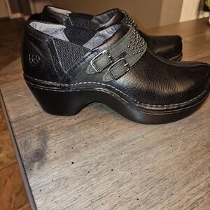 Ariat Sheila Leather Shoes